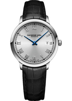 Часы Raymond Weil Toccata 5485-STC-00658